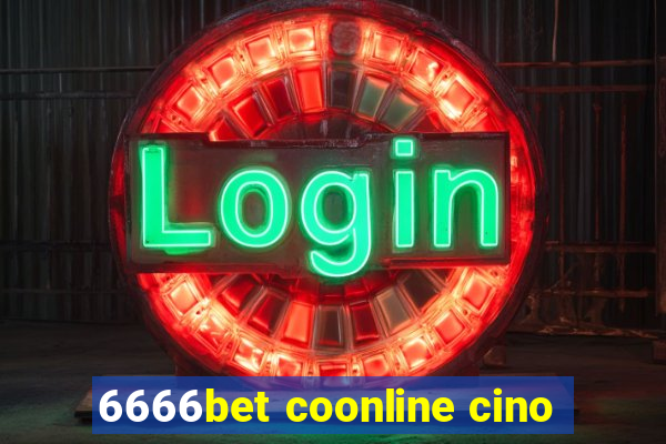 6666bet coonline cino